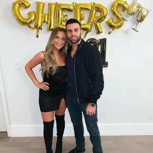 Meet your Posher, Brianna